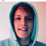 Kyle Hammonds - @thatkidkyle757 - Instagram
