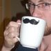 Kyle Hammonds' moustache - Facebook