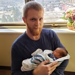Kyle Hanselman - Facebook