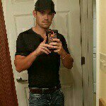 Kyle Harbison - @kyleallen1986 - Instagram