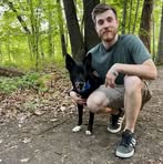 Kyle Harbison - Facebook