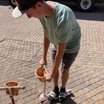 Kyler Harbison - @kylerharbison - Instagram