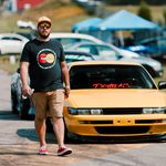 Kyle Hardin - @foheadisdirty - Instagram