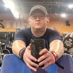 Kyle Hardin - @kyledh91 - Instagram