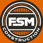 Kyle Hardin - @fsmconstruction - Instagram