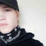 Kyle Harley - @kyles.personal420 - Instagram
