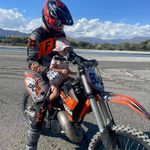 Kyle-Harley Devon Barringer - @kyleharleybarringer - Instagram