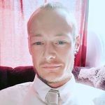 Kyle Harley Tipper - @ky9409x - Instagram