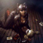 Selina Kyle & Harley Quinn - @selina.and.harley - Instagram