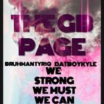 Tariq mathis kyle Harley - @gb_officialsite - Instagram