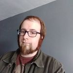 Kyle Harney - @zts_shunto - Instagram