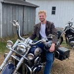 Kyle Harrell - @kyleharrell12 - Instagram