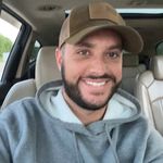 Kyle Harrell - @kmagic.harrell - Instagram