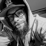 Kyle Harrell - @mickey_merkzz - Instagram