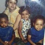 Kyle Harrell - @harrellkyle12 - Instagram