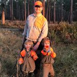 Kyle Harrell - @kharrelldvm - Instagram