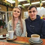 Kyle Harry - @kyleharry2001 - Instagram