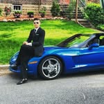 Kyle Harry - @kharry2323 - Instagram