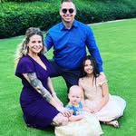 Kyle_Harry - @staralliancegroup_777 - Instagram