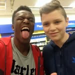 Kyle Harry - @kyleharry255 - Instagram