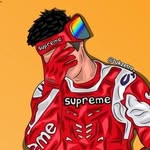 Kyle Harry - @kyleharry97 - Instagram
