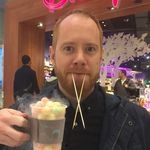 Kyle Harter - @kylefrancisharter - Instagram