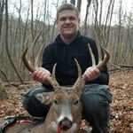 Kyle Harter - @kyleharter10 - Instagram