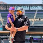 Kyle Harter - @kyleharter29 - Instagram