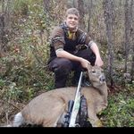 Kyle Harter - @kyleharter18 - Instagram