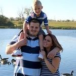 Kyle Harter - @kyleharter86 - Instagram