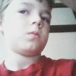 kyle haskett - @kylewarrior12 - Instagram