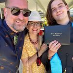 Kyle Haskins - @futurephonic - Instagram