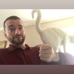 Kyle Haskins - @kylehaskins8785 - Instagram