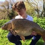Kyle Hatch - @hatch2269 - Instagram
