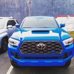 Kyle Hatch - @voodoo_tacoma21 - Instagram