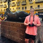Kyle Hatch - @hatchkm3 - Instagram