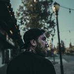 Kyle Mitchell Hatch - @bigbearded_photography - Instagram