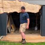 Kyle hatley - @hatleywoodworks - Instagram