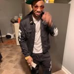 Boston George - @kyler.hatter - Instagram