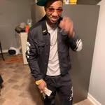 Boston George - @kyler.hatter121 - Instagram