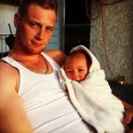 Kyle Cubitt - @madhatterkyle - Instagram