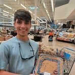Kyle Haught - Facebook