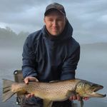 Kyle Haun - @catchingsmiles89 - Instagram