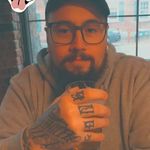 Kyle Palmer - @kyle_is_haunted13 - Instagram