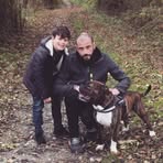 Kyle Haworth - Facebook