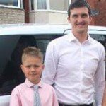 Kyle Haworth - @kylerh12 - Instagram