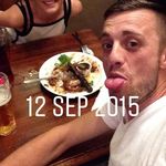 Kyle Haworth - @haworth5757 - Instagram