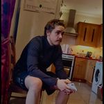 Kyle Haworth - @kylereece21 - Instagram