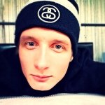 @kylehaworth93 - Instagram