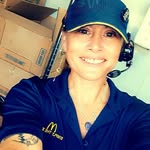 Kyle Leigh-Ann Hayhurst - @teardropklhslkjk - Instagram